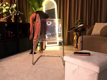 Stripchat Live Sex of MissEmaDivine