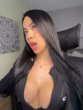 Stripchat Free Live Porn of Miss_blue69