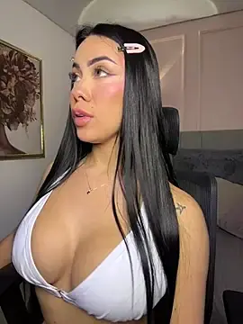 Stripchat Best Webcam of Miss_blue69