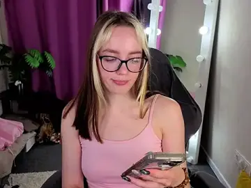 Stripchat Adult Video Chat of R0cket_bunny