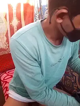 Stripchat Free Live Porn of Burhade--