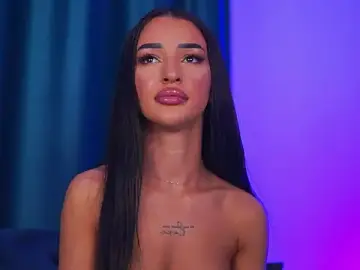Stripchat Live Sex of DeniseDevilles