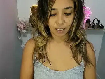Stripchat Live Sex Cam of Dona_Tela