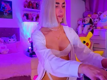 Stripchat Free Live Porn of MadamBarbiee