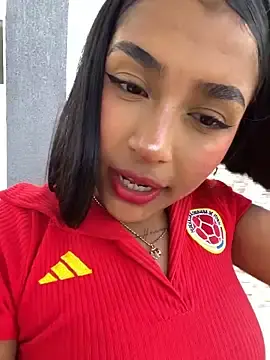 Stripchat Free Porn Cam of Mariangel_11