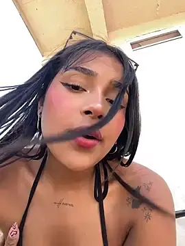 Stripchat Adult Webcams of Mariangel_11