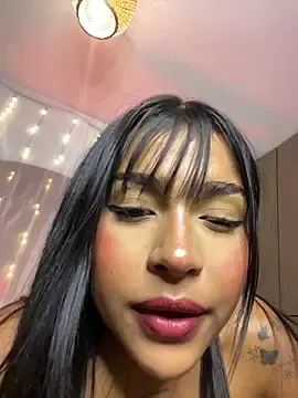 Stripchat Sex Chat of Mariangel_11