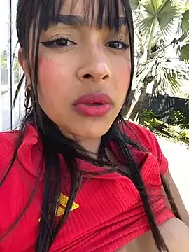 Stripchat Live Sex Cam of Mariangel_11
