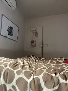 Stripchat Live Porn of Nathrickkk