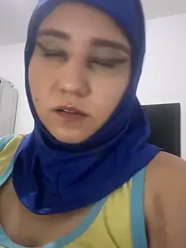 Stripchat Live Sex of hannahayat