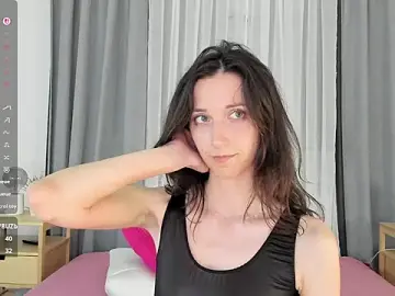 Stripchat Watch Live Sex Cams of Ketty_Belly