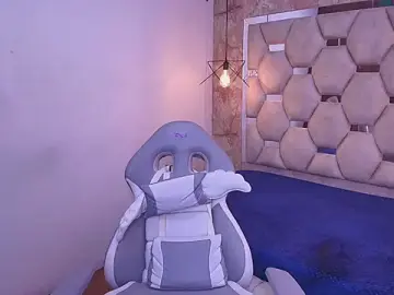 Stripchat Sex Cam of Mystical_meteor