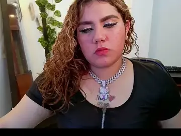 Stripchat Adult Webcams of evania_lorns
