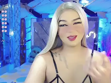 Stripchat Nude Webcam of kushina_uzumaki75
