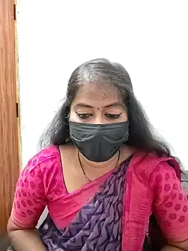 Stripchat Free Porn Cam of tamil_Sigappu_Roja