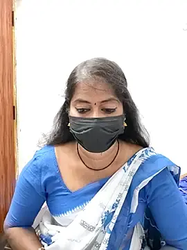Stripchat Adult Video Chat of tamil_Sigappu_Roja