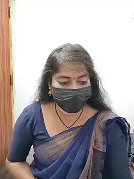 Stripchat Live Sex of tamil_Sigappu_Roja