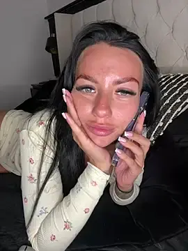Stripchat Live Sex Cam of BELLABLACKXUK
