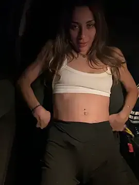 Stripchat Best live sex cam show of Badcrystal
