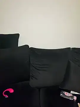 Stripchat Live Sex of Badcrystal