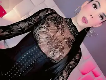 Stripchat Sex Chat of Kisses_Sophia