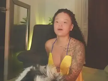 Stripchat Nude Webcam of LorenRosse