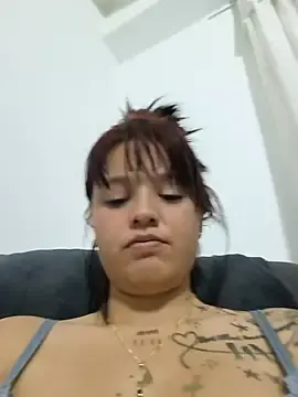 Stripchat Nude Webcam of LorenRosse