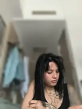 Stripchat Live Sex of LorenRosse