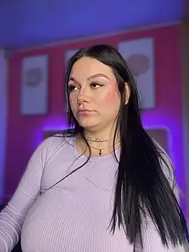 Stripchat Live Sex Cam of Megaan__More