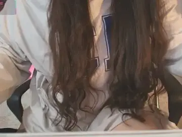 Stripchat Live Porn of Miley_Baker