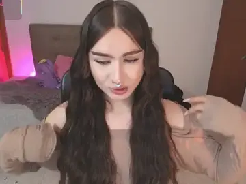 Stripchat Sex Chat of Miley_Baker