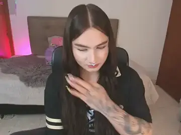 Stripchat Live Sex of Miley_Baker