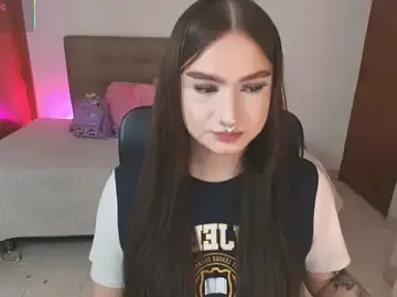 Stripchat Sex Chat of Miley_Baker