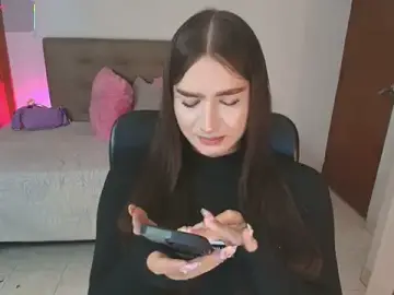 Stripchat Live Sex Cam of Miley_Baker