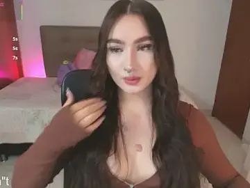 Stripchat Sex Cam of Miley_Baker