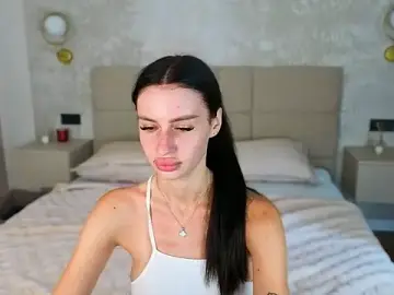 Stripchat Private Sex Chat of Snow_WhiteeeX