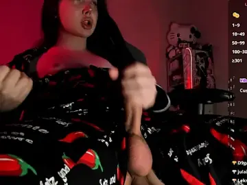 Stripchat Watch Live Sex Cams of YsabellViveris