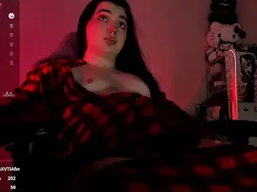 Stripchat Free Live Porn of YsabellViveris