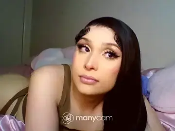 Stripchat Sex Chat of bambibarbi