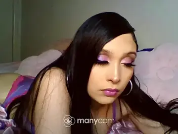 Stripchat Free Porn Cam of bambibarbi