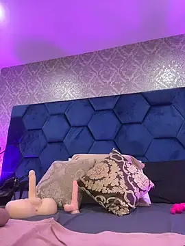 Stripchat Live Sex of Angelina_Roa
