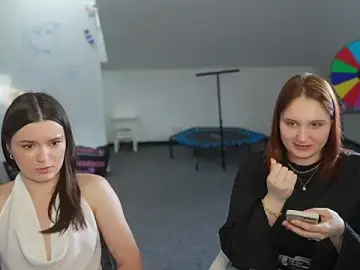 Stripchat Sex Chat of AriaAstra
