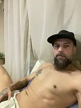 Stripchat Nude Webcam of DaleCerbasi