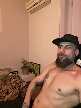 Stripchat Adult Webcam of DaleCerbasi