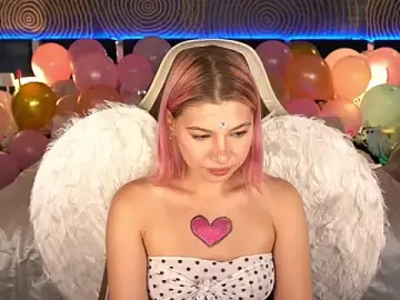 Stripchat Free Live Porn of FairyMerry
