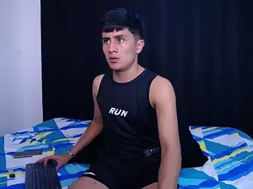 Stripchat Live Sex of Fernando_Official