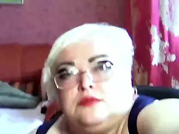 Stripchat Sex Chat of Iren4555