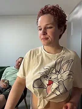 Stripchat Live Sex of MrMrsRight