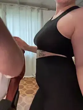 Stripchat Adult Webcam of MrMrsRight