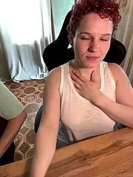 Stripchat Live Sex of MrMrsRight